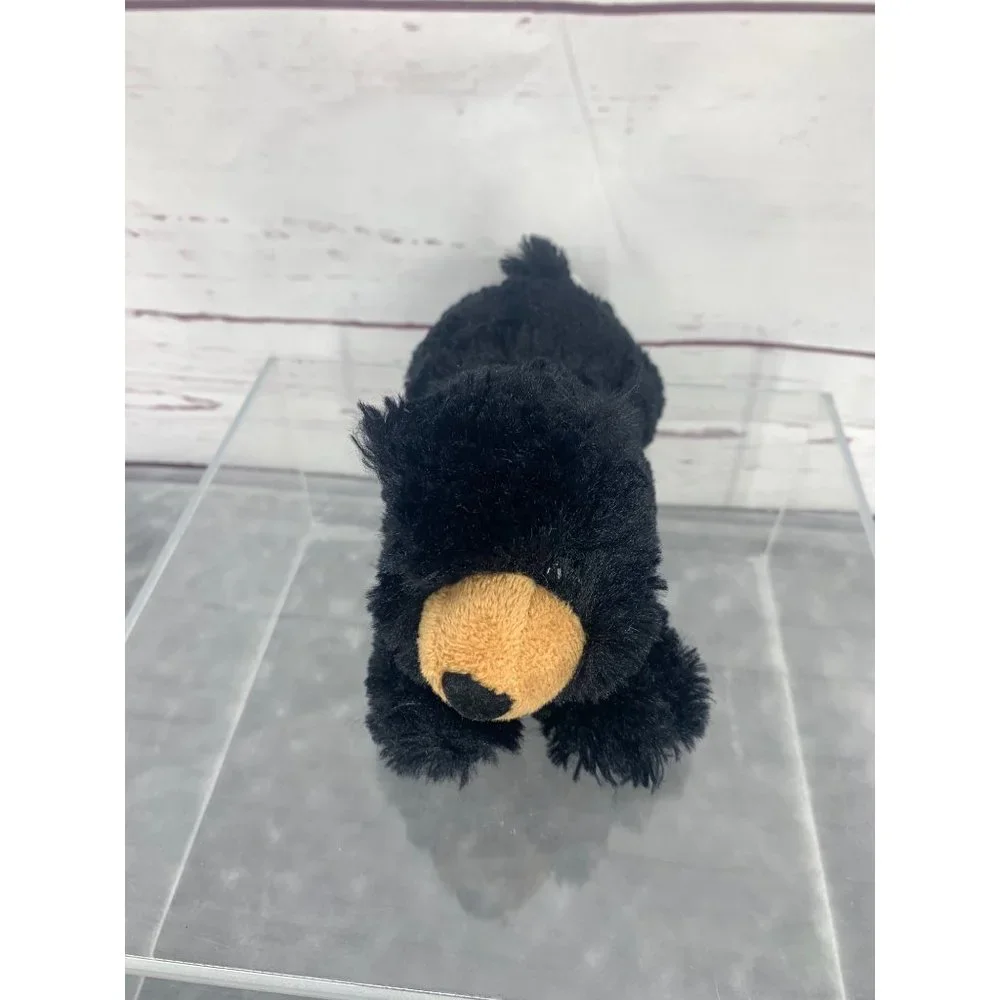 Souvenirs of The Smokies‎ 9 inch Plush Black Bear Toy